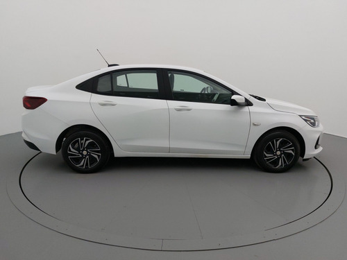 Chevrolet Onix 1.0 FLEX PLUS LT MANUAL