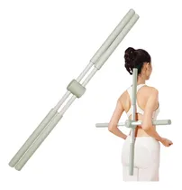 Comprar Palo Corporal De Yoga | Palos Correctores De Postura Da...