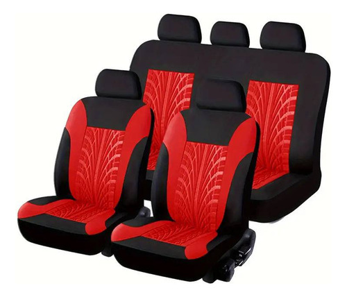 Cubre Asientos 23 Alfa Romeo 33 93/94 1.5l
