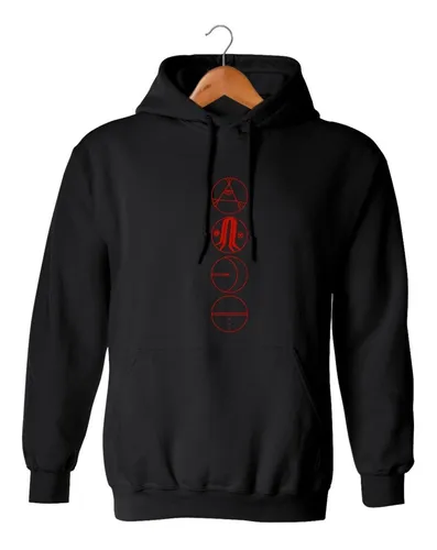 5sos symbols sales hoodie