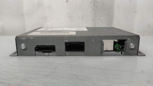 Modulo Xm Id Radio Satelital Audi A8 # 4e0 035 593 L (oem) (Usado)