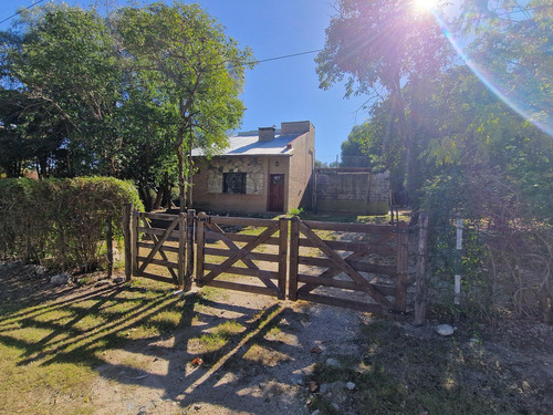 En Venta Dos Casas, Dos Piletas, Cancha De Pádel, Parque De 2 Hectáreas En San Javier, Traslasierra!!