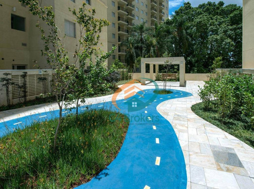 Imagem 20 de 30 de Apartamento Com 3 Dormitórios À Venda, 76 M² Por R$ 475.000,00 - Picanco - Guarulhos/sp - Ap2367