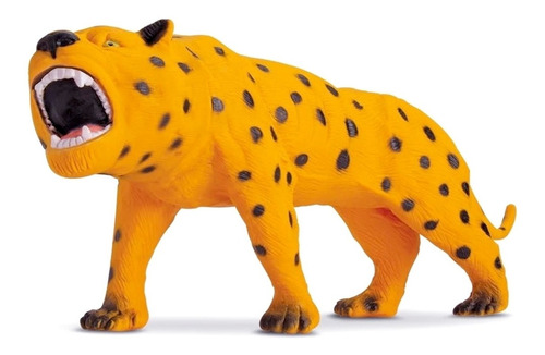 Leopardo Real Animals 509 - Bee Toys