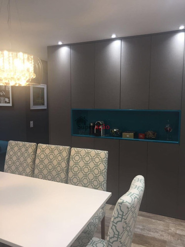 Apartamento - Picanco - Ref: 1837 - V-3637