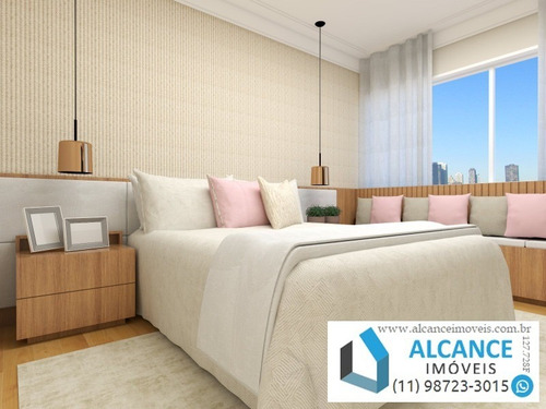 Imagem 2 de 9 de Apartamento Com 154 M², 3 Quartos, 1 Suítes E 1 Vagas, À Venda No Edifício Mainá, Em São Paulo - Ap00275 - 34437962