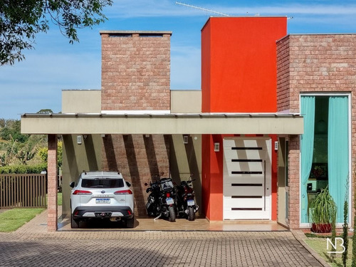 Imagem 3 de 30 de Casa Com 3 Dormitórios À Venda, 417 M² Por R$ 3.300.000,00 - Paragem Dos Verdes Campos - Gravataí/rs - Ca2137