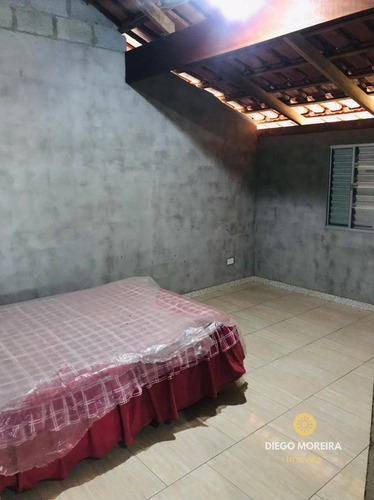 Imagem 7 de 15 de Chácara À Venda Em Mairiporã Com 950 M² - Ch123