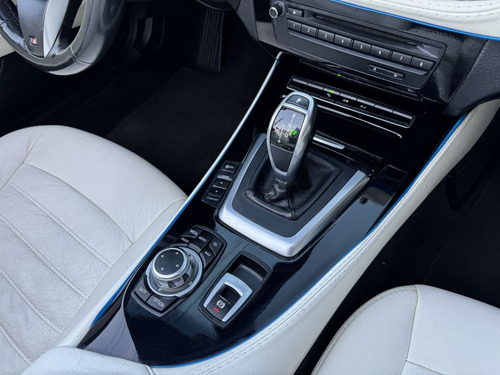 BMW Z4 2.0 16V 20I SDRIVE GP ROADSTER AUTOMÁTICO