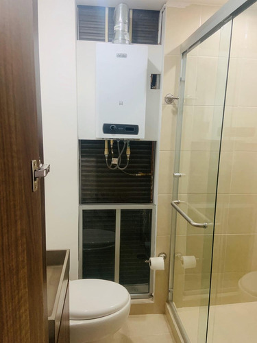 Renta Casa Condominio Azcapotzalco