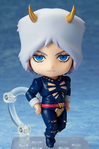 Weather·r, Jojo's Bizarre Advt Stone Ocean, Figura Nendoroid