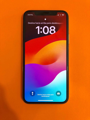 iPhone 11 Pro De 64gb