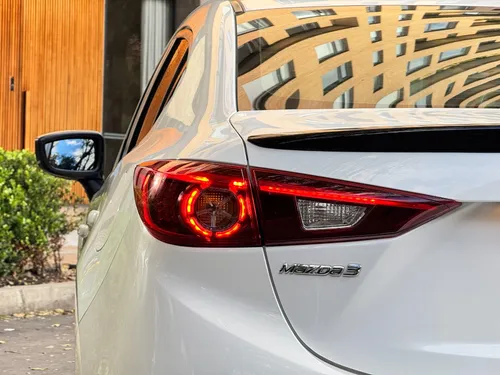 Mazda 3 Touring At / Impecable estado!