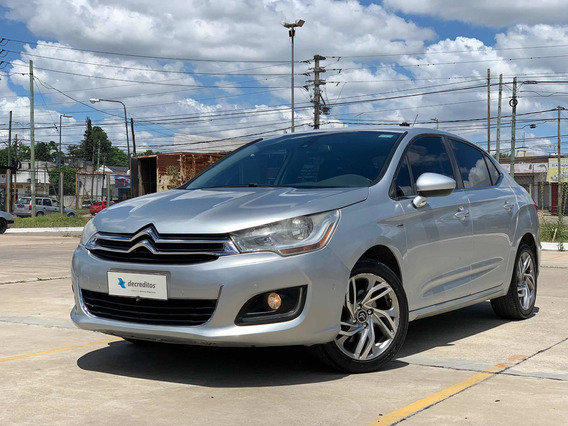 Autos Y Camionetas Citroën C4 Lounge 2013 | Mercadolibre.com.ar