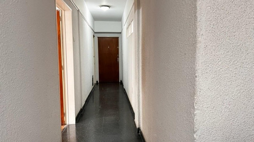 Imagen 10 de 17 de Monoambiete Apto Profesional Muy Luminoso
