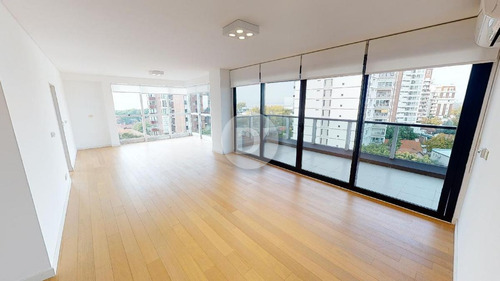 Imagen 4 de 30 de A Estrenar, 4 Ambientes Con Vista Panorámica, En Edificio Premium, Full Amenities.