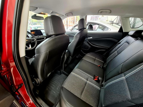 Imagen 15 de 22 de Nueva Chevrolet Tracker Ltz 2023 1.2 Turbo 0km Automat Gall6