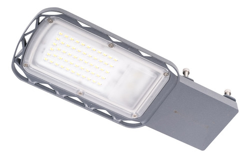 Luminaria Led Alumbrado Publico Ecolite 30w Frio Ledvance