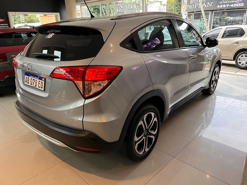 Honda HR-V 1.8 Ex 2wd Cvt