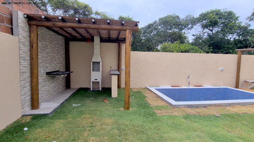 Imagem 6 de 15 de Casa Em Condomínio Para Venda Em Camaçari, Barra Do Jacuípe, 4 Dormitórios, 1 Suíte, 3 Banheiros, 2 Vagas - 708_1-1822590