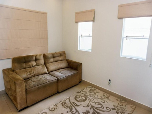 Imagem 29 de 30 de Sobrado Com 3 Dormitórios À Venda, 240 M² Por R$ 1.150.000 - Condomínio Portal De Itaici - Indaiatuba/sp - So0437 - 70236782