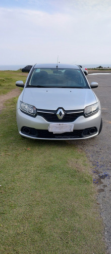 Renault Sandero 1.6 Expression Hi-power 5p