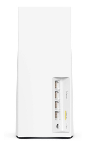 Router Linksys Gigabit Ethernet Banda Dual Atlas 6 Mx2002