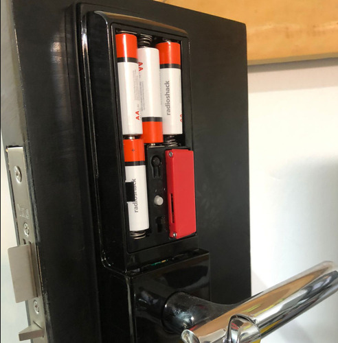 Módulo Zigbee Yale ( Smart Connect )