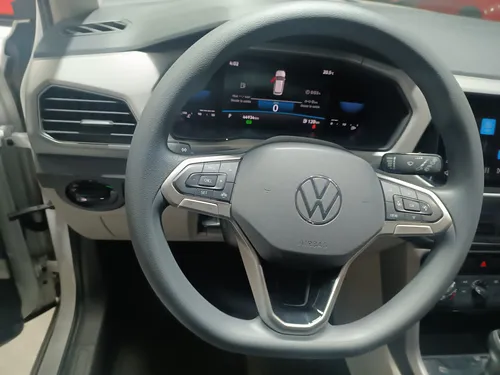 Volkswagen T-Cross 1.6 Trendline Tiptronic
