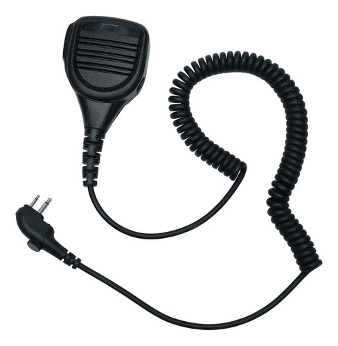 Microfono Para Hyt Hytera Radio Walkie Talkie Altavoz