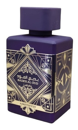 Perfume Bade' E Al Oud Amethyst - mL a $2299