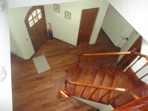 Imagen 4 de 18 de Casa En Venta En Bella Vista