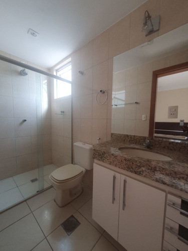 Imagem 11 de 13 de Apartamento 02 Quartos À Venda Mobiliado Bairro Castelo. - 4807
