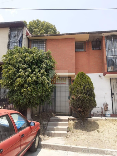 San Carlos Casa En Venta Ecatepec Edo México
