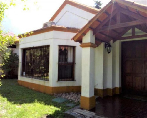 Casa En Venta De 3 Dormitorios En Rincón Del Indio (ref: Zen-2850)