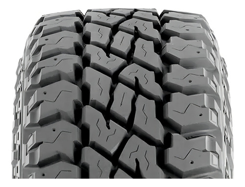 Paq. 2 Llantas 275/70 R18 Cooper Discoverer St Maxx 125/122q