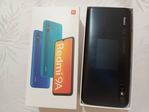 Redmi 9a, Xiaomi, Usado