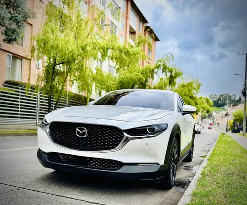 Mazda CX-30 2.0 Grand Touring At