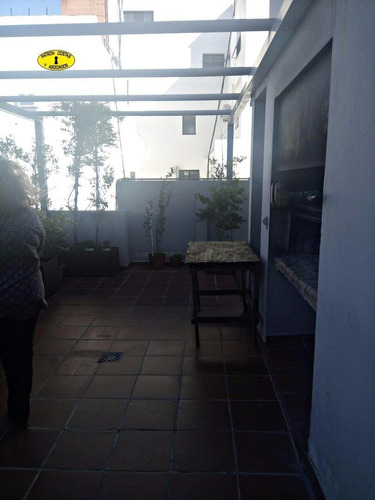 Imagen 16 de 18 de 2752id- 36,52 M2 Dos Ambientes Arenales 2800 Recoleta