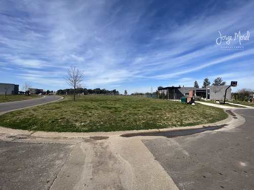 Lote Interno #0-100 - San Sebastian - Area 12 - 827m2 #id 3141