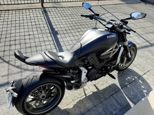 Imagem 8 de 8 de Ducati Xdiavel