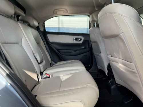 Honda HR-V 1.5 DI I-VTEC TURBO FLEX ADVANCE CVT