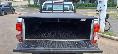 Chevrolet S10 2.8 Ls Cab. Simples 4x4 2p