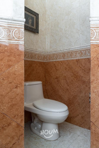 Imagen 30 de 30 de Casa En Lomas De La Herradura, Huixquilucan Con 3 Recámaras, 750 M², Id: 45202