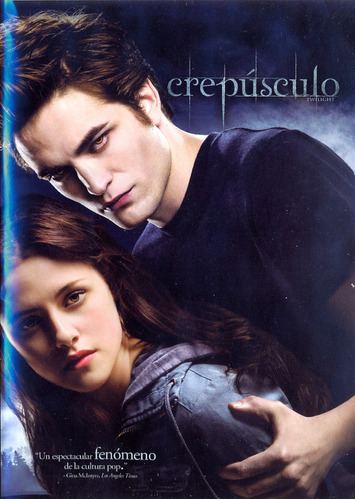 Crepusculo