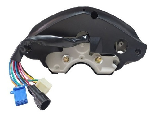 Imagen 2 de 2 de Tacometro Hj150 Cool