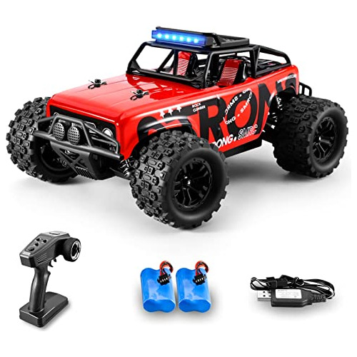 Supkonxi Rc Truck 1:18 Scale Remote Control Truck, 36 3ykhn