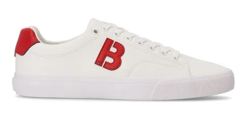 Zapatos Hugo Boss Blanco MercadoLibre