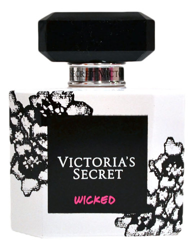 Victorias Secret Wicked Eau De Parfum De 3.4 Fl Oz