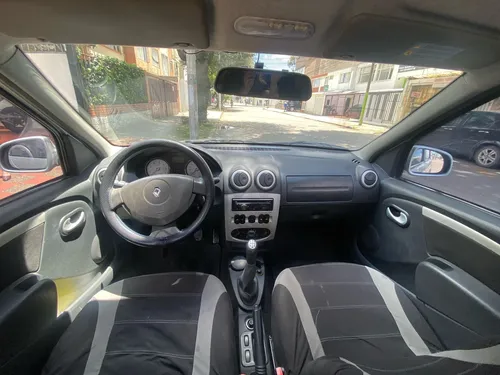 Renault Logan 1.6 Dynamique Nd